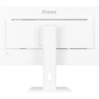 Monitor iiyama ProLite XUB2797QSN-W1, 27", 2560x1440 (QHD), 100Hz, IPS, 1 ms, pivot, Biały | Sklep ITnes.pl, IT for BUSINESS