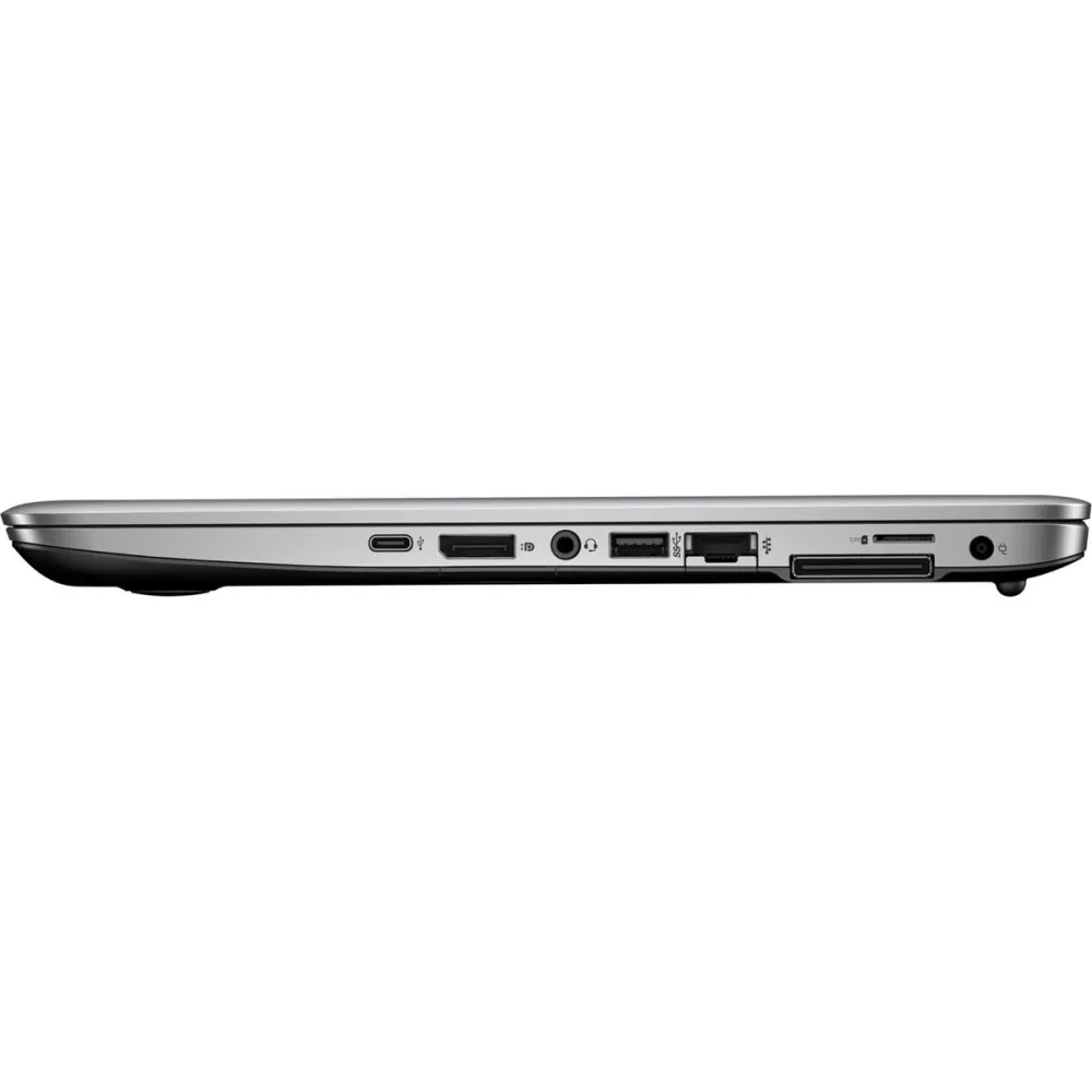 Laptop HP EliteBook 840 G4 Z2V44EA - i5-7200U/14" Full HD/RAM 4GB/SSD 256GB/Czarno-srebrny/Windows 10 Pro/3 lata Carry-in - zdjęcie