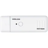 Karta sieciowa Wi-Fi NEC NP05LM 100013973, USB 2.0, 150 Mbps, Wi-Fi 4, Biała | Sklep ITnes.pl, IT for BUSINESS