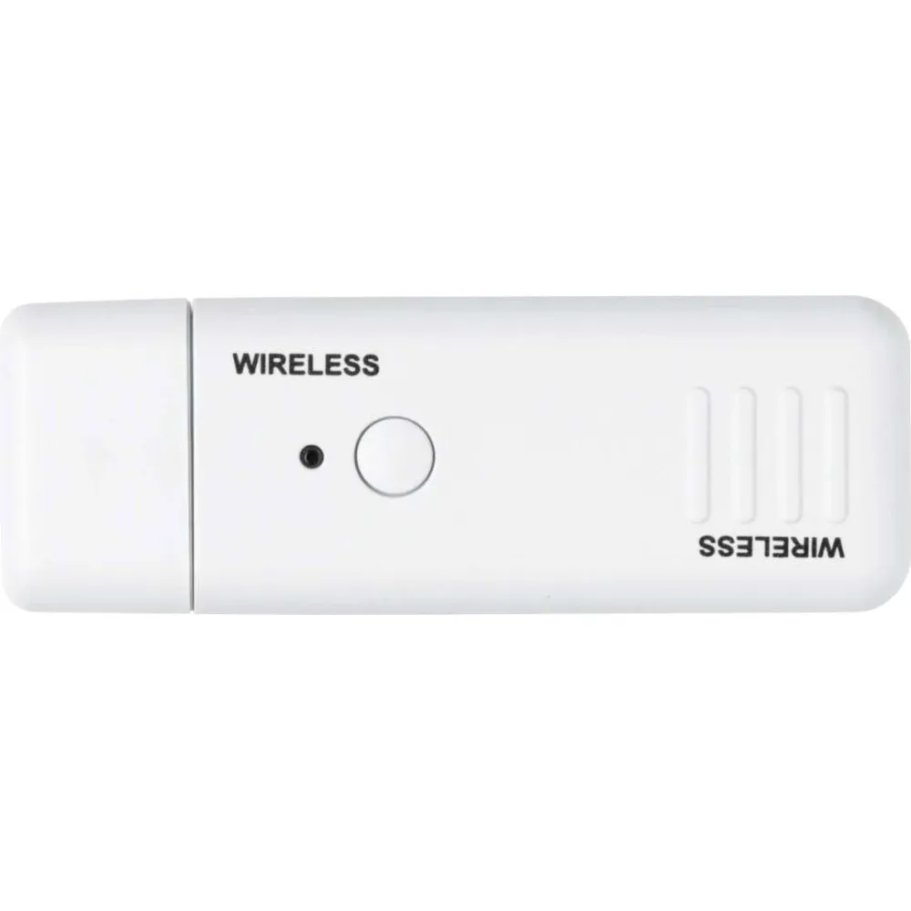 Karta sieciowa Wi-Fi NEC NP05LM 100013973, USB 2.0, 150 Mbps, Wi-Fi 4, Biała | Sklep ITnes.pl, IT for BUSINESS Karta sieciowa Wi-Fi NEC NP05LM 100013973, USB 2.0, 150 Mbps, Wi-Fi 4, Biała | Sklep ITnes.pl, IT for BUSINESS