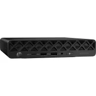 Komputer HP EliteDesk 8 Mini G1i 998Z8A4PYET, Mini Desktop, Core Ultra 5 235T, 32GB, 2TB + 4TB, Wi-Fi, Win11 Pro | Sklep ITnes.p