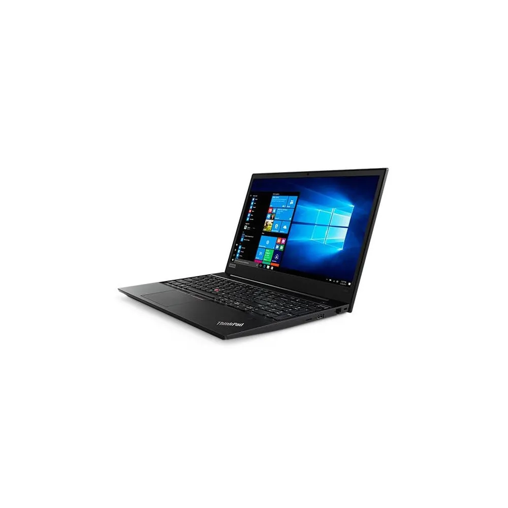 Zdjęcie produktu Laptop Lenovo ThinkPad E580 20KS004GPB - i5-8250U/15,6" Full HD/RAM 8GB/HDD 1TB/Windows 10 Pro/1 rok Carry-in