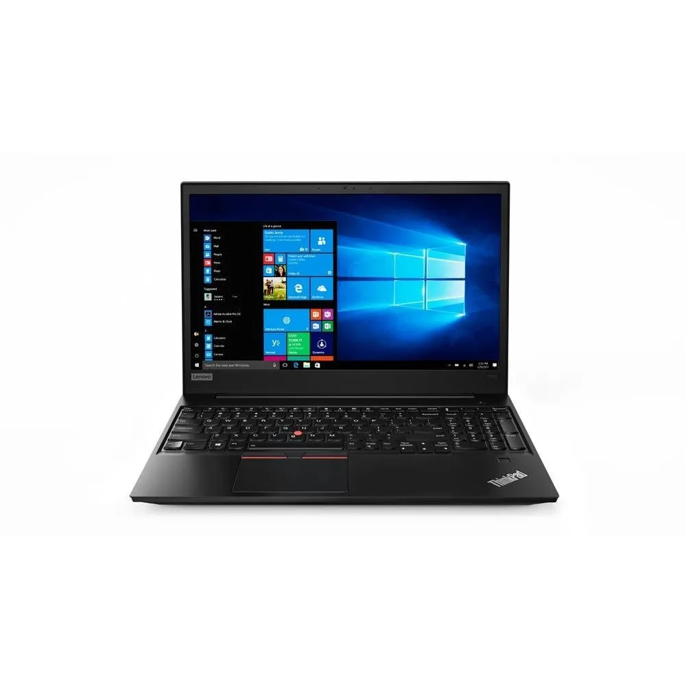 Laptop Lenovo ThinkPad E580 20KS004GPB - i5-8250U/15,6" Full HD/RAM 8GB/HDD 1TB/Windows 10 Pro/1 rok Carry-in