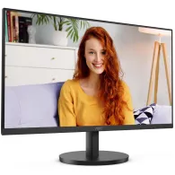 Monitor AOC U27B3M, 27", 3840x2160 (4K), 60Hz, VA, HDR, 4 ms, Czarny | Sklep ITnes.pl, IT for BUSINESS