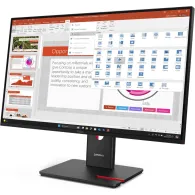 Monitor Lenovo ThinkVision T27-40 64A5ZAT6EU - zdjęcie poglądowe 1