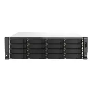 Serwer NAS QNAP Rack TS-H2287XU-RP-E2378-E4, Rack (3U), Intel Xeon E-2378, 64GB RAM, 32TB, 22 wnęk, 3 lata Carry-in | Sklep ITnes.pl, IT for BUSINESS
