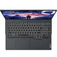 Laptop Lenovo Legion Pro 5 16IRX9 83DF649GWPB, i7-14700HX, 16" WQXGA IPS HDR, 32GB, 2TB + 2TB, GF RTX 4060, Szary | Sklep ITnes.