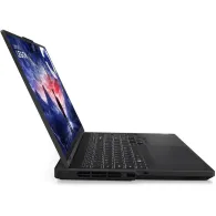 Laptop Lenovo Legion Pro 5 16IRX9 83DF649GWPB, i7-14700HX, 16" WQXGA IPS HDR, 32GB, 2TB + 2TB, GF RTX 4060, Szary | Sklep ITnes.