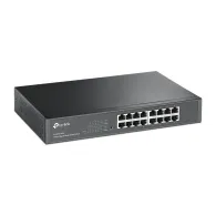 Switch zarządzalny TP-Link TL-SG1016DE, 16x 10|100|1000Mbps, Easy Smart | Sklep ITnes.pl, IT for BUSINESS