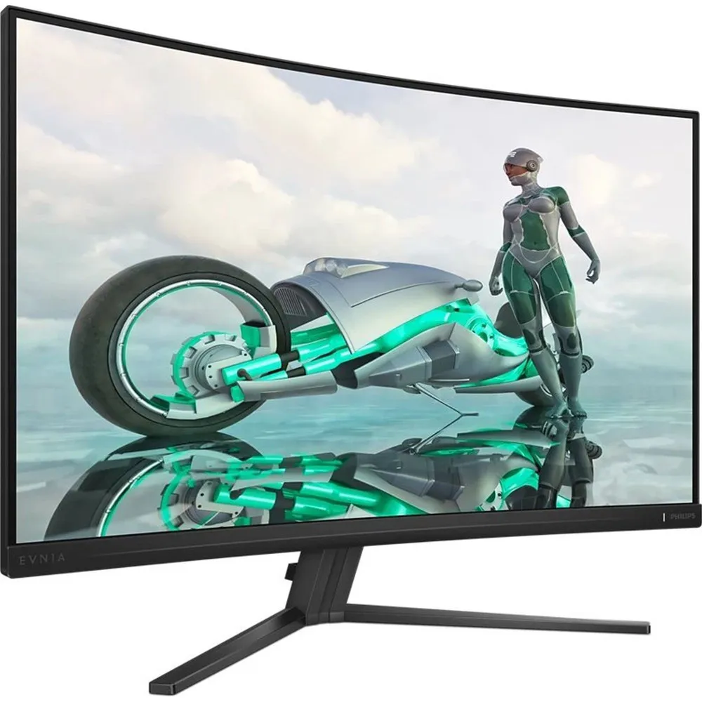 Philips Evnia 32M2C3500L/00 - zdjęcie
