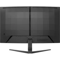 Monitor Philips Evnia 32M2C3500L/00, 31,5", 2560x1440 (QHD), 180Hz, zakrzywiony, VA, HDR, 1 ms, Węgiel Drzewny | Sklep ITnes.pl,