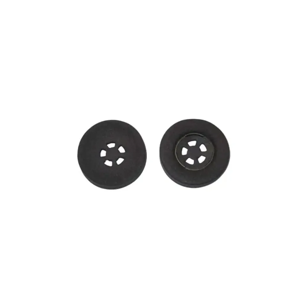 Gąbki do słuchawek Poly EncorePro HW700 Foam Ear Cushions and Mounting Plates (2 sztuki) 85R24AA