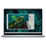Laptop Dell Inspiron 14 Plus 7440 POLARIS_N14_MTLH_2500_2809_AI, Core Ultra 9 185H, 14" WQXGA+ IPS, 32GB, 1TB, Jasnoniebieski, W