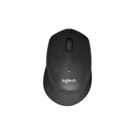 Logitech M330 Silent Plus Mouse Czarny 910-004909 | Sklep ITnes.pl - IT for BUSINESS