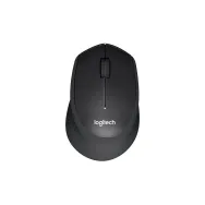 Logitech M330 Silent Plus Mouse Czarny 910-004909 | Sklep ITnes.pl - IT for BUSINESS
