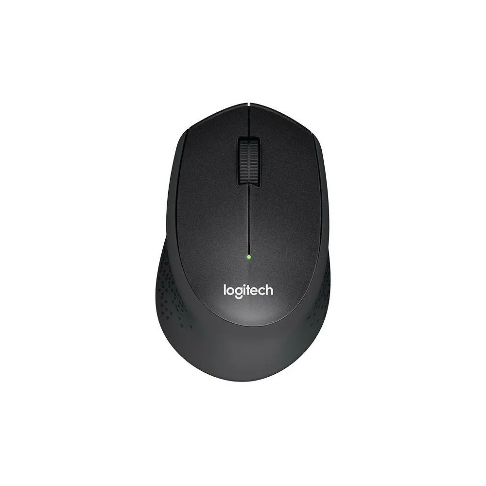 Logitech M330 Silent Plus Mouse Czarny 910-004909 | Sklep ITnes.pl - IT for BUSINESS Logitech M330 Silent Plus Mouse Czarny 910-004909 | Sklep ITnes.pl - IT for BUSINESS