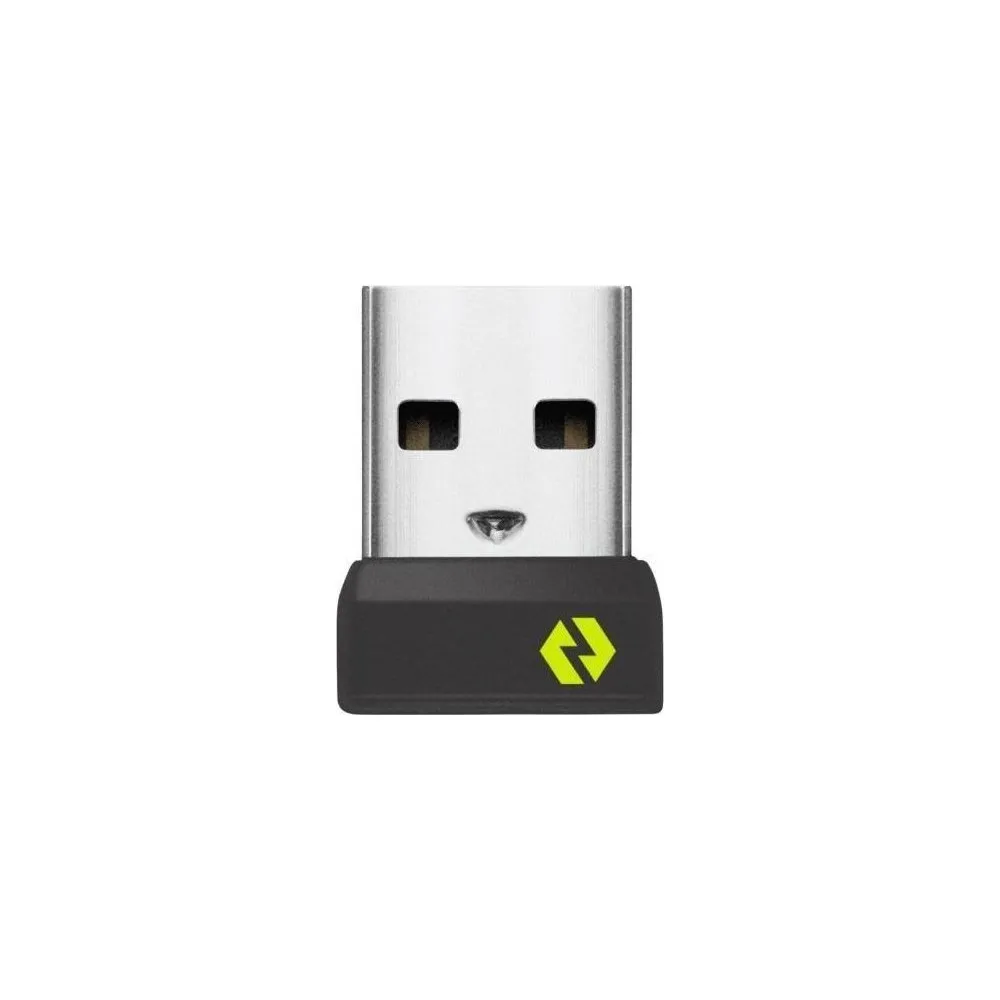 Adapter bluetooth Logitech Logi Bolt USB 956-000008, Czarny | Sklep ITnes.pl, IT for BUSINESS