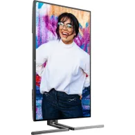 Monitor AOC U27U3CV, 27", 3840x2160 (4K), 60Hz, nanoIPS, HDR, 4 ms, pivot, USB-C, Czarny | Sklep ITnes.pl, IT for BUSINESS