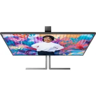 Monitor AOC U27U3CV, 27", 3840x2160 (4K), 60Hz, nanoIPS, HDR, 4 ms, pivot, USB-C, Czarny | Sklep ITnes.pl, IT for BUSINESS