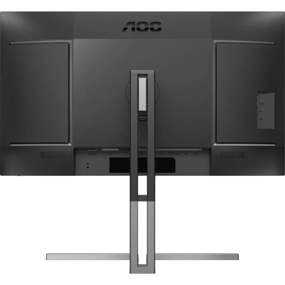 Zdjęcie monitora AOC U27U3CV