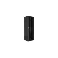Szafa rack 19" 42U Lanberg FF01-6642-12B, 600 x 2047 x 600 mm | Sklep ITnes.pl, IT for BUSINESS