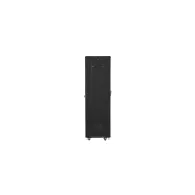 Szafa rack 19" 42U Lanberg FF01-6642-12B, 600 x 2047 x 600 mm | Sklep ITnes.pl, IT for BUSINESS