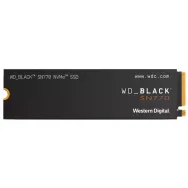 Dysk SSD 2TB WD Black SN770 WDS200T3X0E, 2280, PCIe, NVMe, 5150-4850MBps | Sklep ITnes.pl, IT for BUSINESS