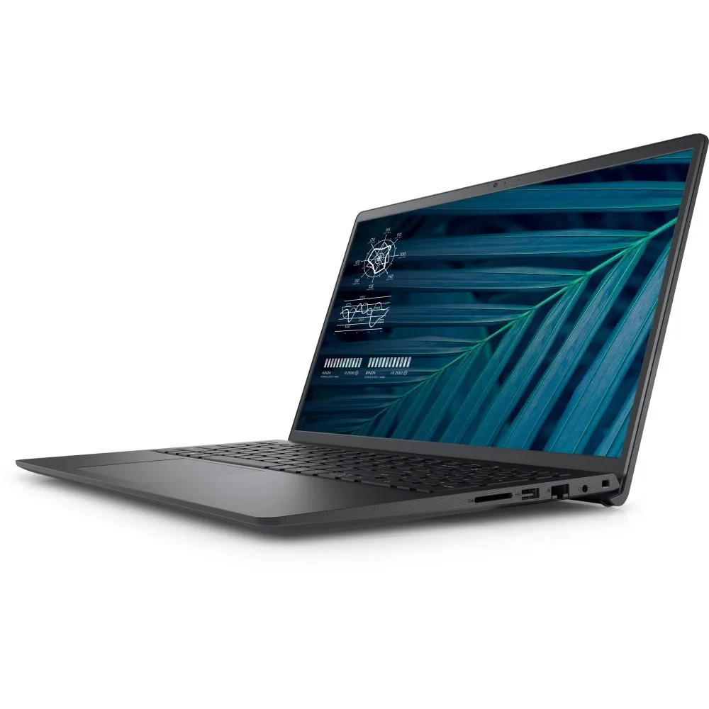 Laptop Dell Vostro 15 3510 N8802VN3510EMEA01_N1_PRO - i3-1115G4/15,6" FHD IPS/RAM 8GB/SSD 256GB/Win 11 Pro/3OS ProSupport NBD