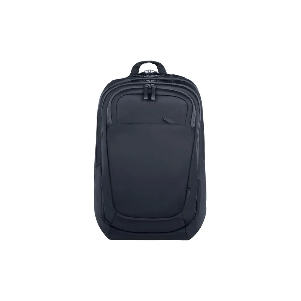 Plecak na laptopa HP Travel Plus 30L 17 Laptop Backpack A2CE0AA, Czarny | Sklep ITnes.pl, IT for BUSINESS