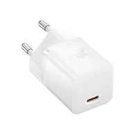Ładowarka sieciowa Baseus GaN5 30W Mini CCGN070502 - Biała