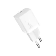 Ładowarka sieciowa Baseus GaN5 30W Mini CCGN070502 - Biała