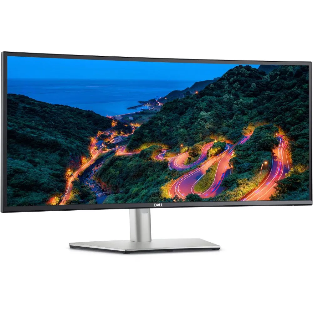 Zdjęcie monitora Dell UltraSharp U3423WE 210-BFIT