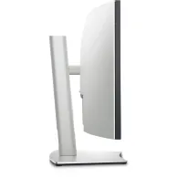 Monitor Dell UltraSharp U3423WE 210-BFIT, 34,14", 3440x1440 (UWQHD), 60Hz, 21:9, zakrzywiony, IPS, 5 ms, pivot, USB-C, Szary | S
