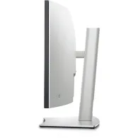 Monitor Dell UltraSharp U3423WE 210-BFIT, 34,14", 3440x1440 (UWQHD), 60Hz, 21:9, zakrzywiony, IPS, 5 ms, pivot, USB-C, Szary | S