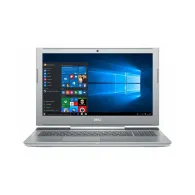 Laptop Dell Vostro 7580 N307VN7580EMEA01_1901/16GB, i5-8300H, 15,6" FHD, 16GB, 128GB + 1TB, GF GTX1060 MQ, Srebrny, Win10 Pro, 3 Laptop Dell Vostro 7580 N307VN7580EMEA01_1901/16GB, i5-8300H, 15,6" FHD, 16GB, 128GB + 1TB, GF GTX1060 MQ, Srebrny, Win10 Pro, 3
