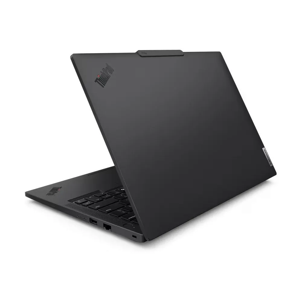 Laptop Lenovo ThinkPad P14s Gen 5 AMD 21ME000WPB - Ryzen 7 PRO 8840HS/14" WQXGA+ OLED HDR/RAM 64GB/SSD 2TB/5G/Win 11 Pro/3OS-Pr