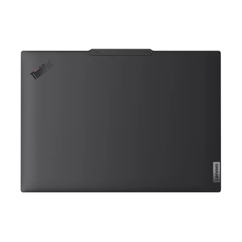 Laptop Lenovo ThinkPad P14s Gen 5 AMD 21ME000WPB - Ryzen 7 PRO 8840HS/14" WQXGA+ OLED HDR/RAM 64GB/SSD 2TB/5G/Win 11 Pro/3OS-Pr - zdjęcie
