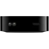 Odtwarzacz multimedialny Apple TV 4K 64GB (2022) MN873RU/A - Czarny