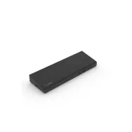 Stacja dokująca Belkin Connect Universal USB-C Triple Display Dock 150W INC007VFBK - PD 85W, 4xUSB-A, 2xAudio, 3xHDMI, 2xDP, LAN