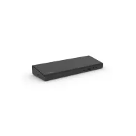 Stacja dokująca Belkin Connect Universal USB-C Triple Display Dock 150W INC007VFBK - PD 85W, 4xUSB-A, 2xAudio, 3xHDMI, 2xDP, LAN