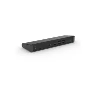 Stacja dokująca Belkin Connect Universal USB-C Triple Display Dock 150W INC007VFBK - PD 85W, 4xUSB-A, 2xAudio, 3xHDMI, 2xDP, LAN