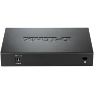 Switch niezarządzalny D-Link DES-108/E, Desktop, 8 x LAN 10|100 Mbps | Sklep ITnes.pl, IT for BUSINESS