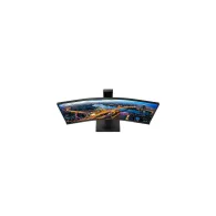 Monitor Philips 345B1C/00, 34", 3440x1440 (UWQHD), 100Hz, 21:9, zakrzywiony, VA, 5 ms, Czarny | Sklep ITnes.pl, IT for BUSINESS