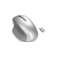 Mysz bezprzewodowa HP Creator 930M 1D0K9AA - Kolor srebrny - 1D0K9AA | Sklep ITnes.pl - IT for BUSINESS