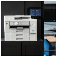 Urządzenie wielofunkcyjne atramentowe Brother MFC-J6957DW MFCJ6957DWRE1 Urządzenie wielofunkcyjne atramentowe Brother MFC-J6957DW MFCJ6957DWRE1