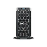Serwer Dell PowerEdge T340 PET340CEEM01, Tower, Intel Xeon E Xeon E-2124, 16GB, 1x(1x1TB), 2xLAN, 3 lata On-Site | Sklep ITnes.p