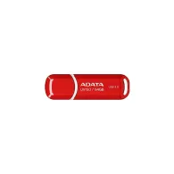 Pendrive ADATA DashDrive UV150 64 GB AUV150-64G-RRD - Czerwony | Sklep ITnes.pl - IT for BUSINESS