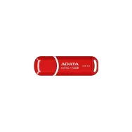 Pendrive ADATA DashDrive UV150 64 GB AUV150-64G-RRD - Czerwony | Sklep ITnes.pl - IT for BUSINESS