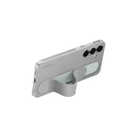 Etui na smartfon Samsung Standing Grip Case do Galaxy S25+ EF-GS936CJEGWW, Szare | Sklep ITnes.pl, IT for BUSINESS