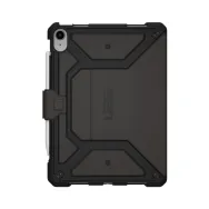 Etui na tablet UAG Metropolis SE 12339X114040 do iPad 10,9" (10. gen.), Czarne | Sklep ITnes.pl, IT for BUSINESS